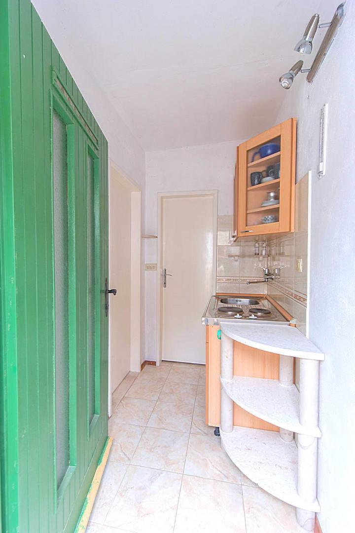 Deziderio Apartment Stomorska Bilik gambar